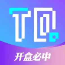 探趣盲盒
