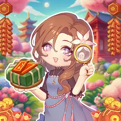 カワイイ検索ゲーム (Kawaii Mansion)