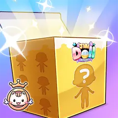 Jibi Doll: サプライズボックス