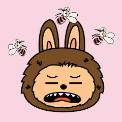 Save Labubu