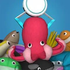 へなへな水族館